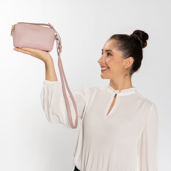 Lazarotti Bologna Leather Sac à bandoulière Cuir 18 cm