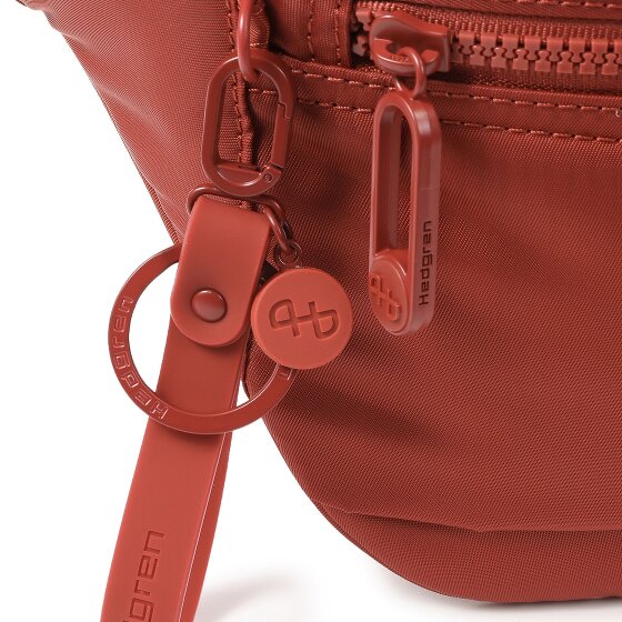 Hedgren Inner City Sac banane Protection RFID 33 cm