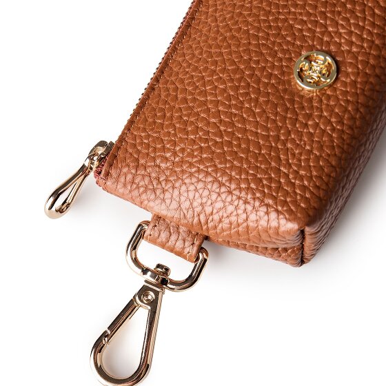 Esquire Alexandria Étui à clés Cuir 11 cm