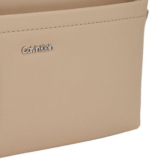 Calvin Klein CK Must Sac à bandoulière 21.5 cm