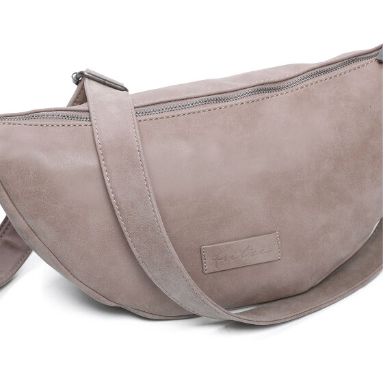 Fritzi aus Preußen Fritzi35 Vintage Sac à bandoulière 39 cm