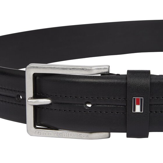 Tommy Hilfiger Oliver Seasonal Ceinture Cuir
