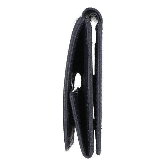 Golden Head Porte-monnaie Polo RFID cuir 10 cm