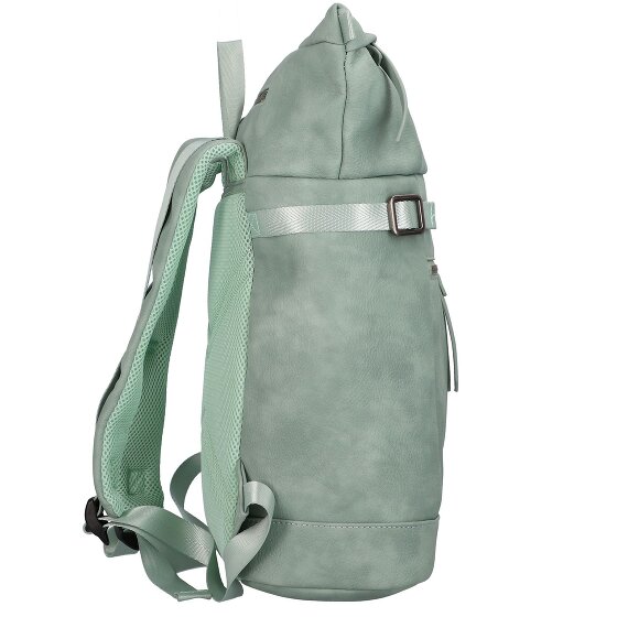 Greenburry Fanny sac à dos 43 cm compartiment pour ordinateur portable