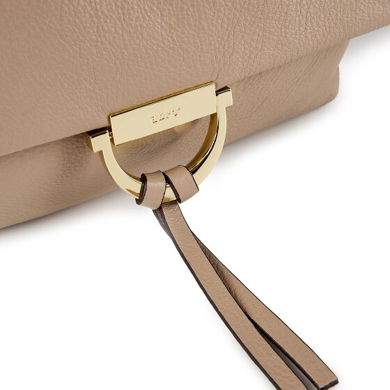 abro Temi Sac à bandoulière Cuir 26 cm