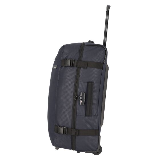 Samsonite Roader 2 roulettes Sac de voyage 68 cm