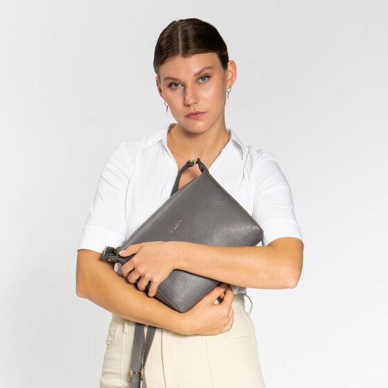 Lazarotti Bologna Leather Sac à bandoulière Cuir 25 cm