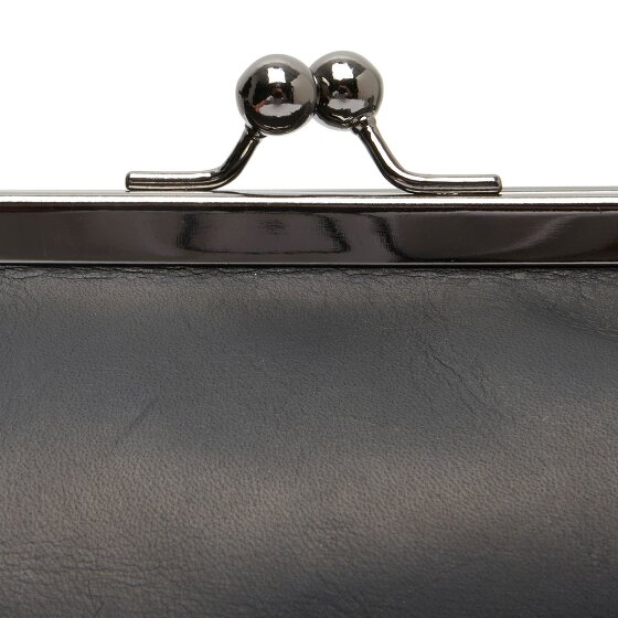 The Chesterfield Brand Andrade Sac à bandoulière Cuir véritable 23 cm