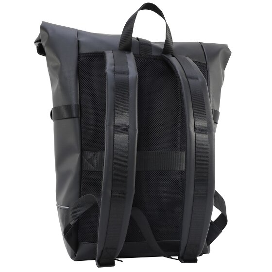 Strellson Stockwell 2.0 Eddie sac à dos 43 cm compartiment pour ordinateur portable