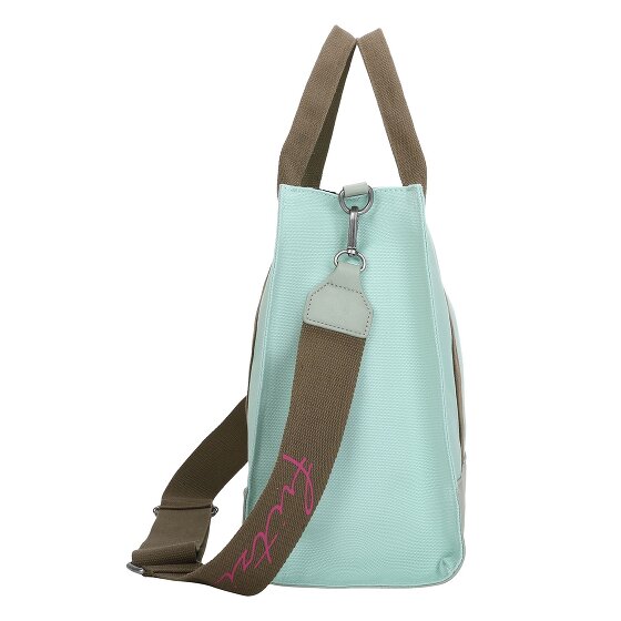 Fritzi aus Preußen Tote Bag Sac de shopper 40 cm