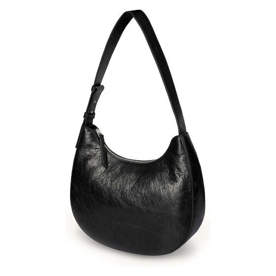LES VISIONNAIRES Harper Sac à bandoulière Cuir 28 cm