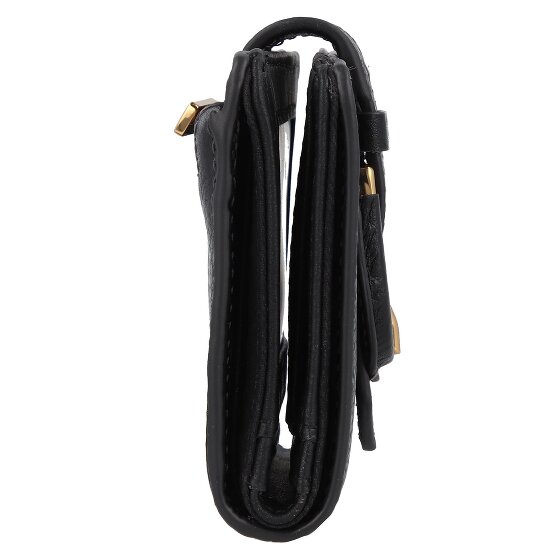Fossil Harwell Porte-monnaie Cuir 9 cm
