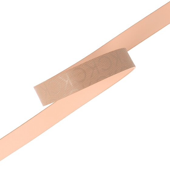 Calvin Klein CK Loop Ceinture