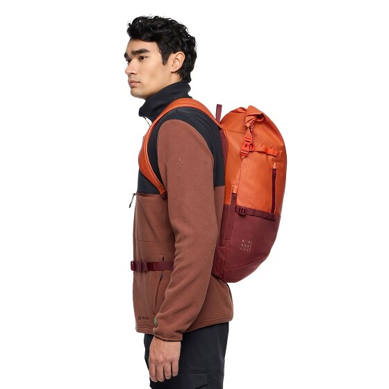Vaude CityGo II 23 Daypack 53 cm Compartiment pour ordinateur portable