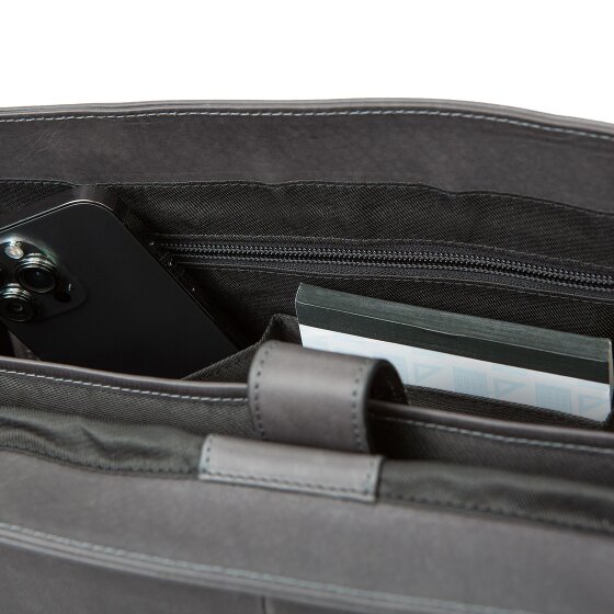 Pride and Soul Percent Porte-documents 39 cm Compartiment pour ordinateur portable