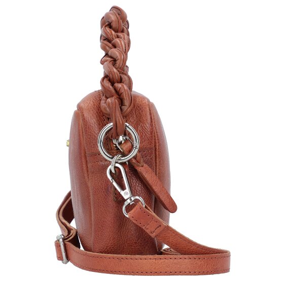 Taschendieb Wien Coburgbastei 4 Sac à main Cuir 22 cm