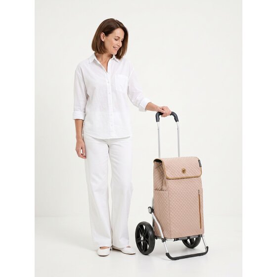 Andersen Shopper Royal Shopper Lissa Chariot à provisions 58 cm