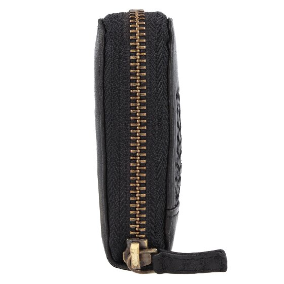 camel active Wave Porte-monnaie Protection RFID Cuir 19 cm