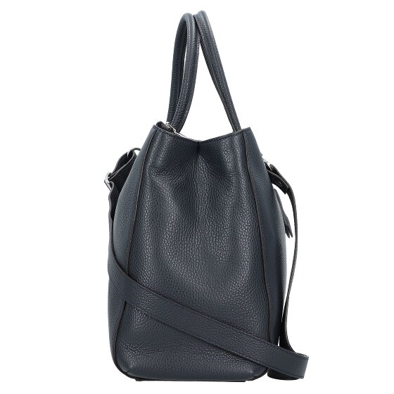 abro Adria Sac de shopper Cuir 41 cm Compartiment pour ordinateur portable