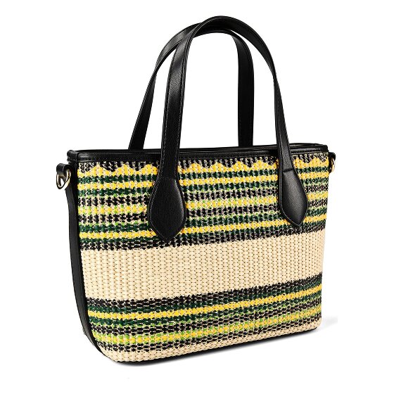 Love Moschino Sunset Stripes Sac à main 25 cm