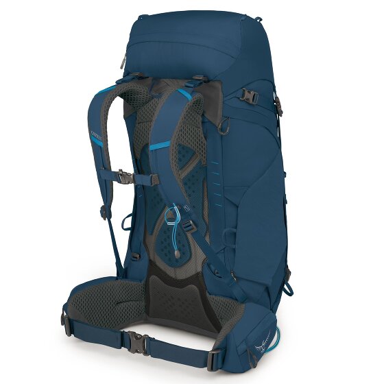 Osprey Kestrel 48 Sac à dos de randonnée L-XL 79 cm