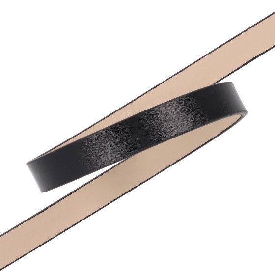 Hugo Zula Ceinture Cuir