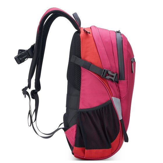 Delsey Paris Nomade S Sac à dos 42 cm pour ordinateur portable