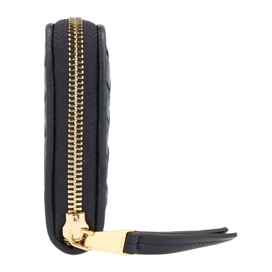 abro Piuma Porte-monnaie Cuir 15 cm