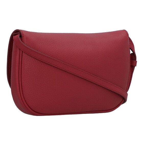 Coccinelle Sac à bandoulière en cuir 24 cm