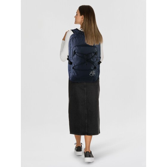 Jack Wolfskin Berkeley Daypack 47.5 cm Compartiment pour ordinateur portable