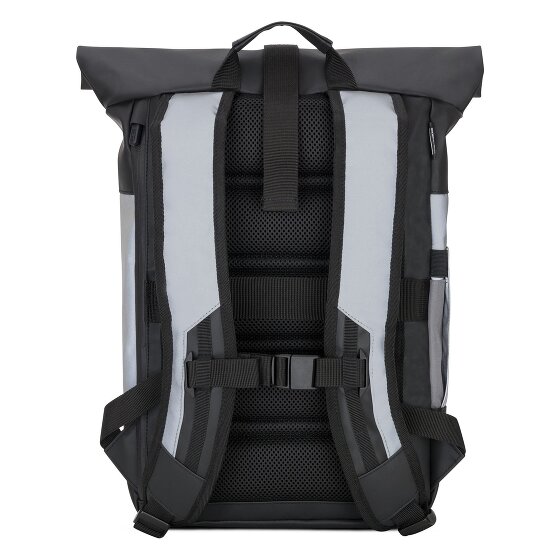 OAK25 Commute Daypack M 40 cm Compartiment ordinateur