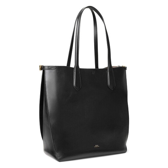 POLO RALPH LAUREN Bellport Sac de shopper Cuir 42 cm