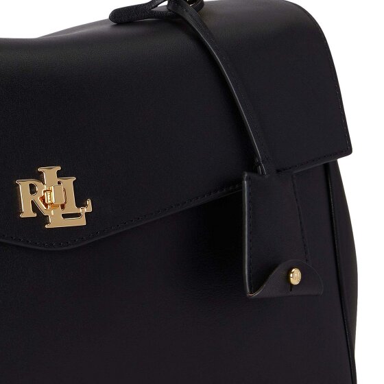 Lauren Ralph Lauren Farrah Sac à main Cuir véritable 33 cm