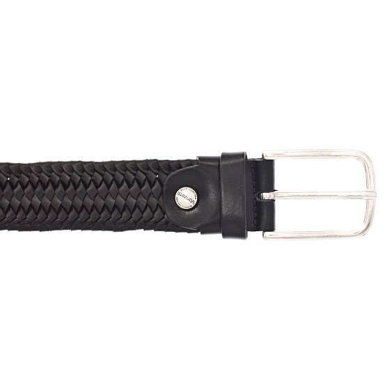 Vanzetti Ceinture Cuir