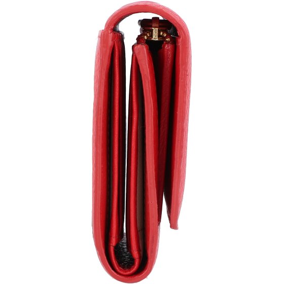 Bric's Marmolada Porte-monnaie en cuir RFID 10,5 cm