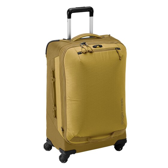 Eagle Creek Expanse 4 roulettes Trolley 75 cm avec soufflet d'extension