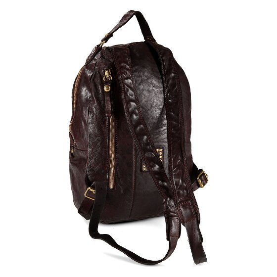 Campomaggi Rossana Daypack Cuir véritable 35 cm
