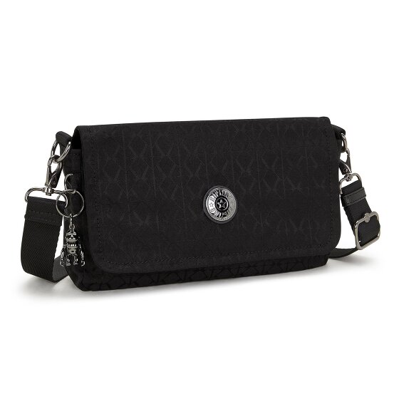 Kipling Elevated Jacquard Aras Up Sac à bandoulière 25 cm