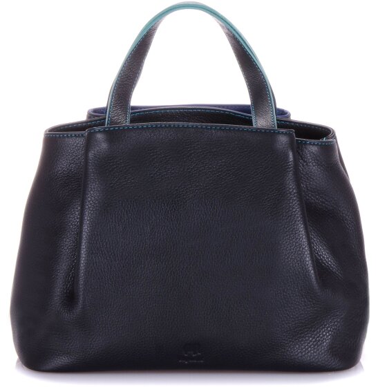 Mywalit Sac à main Cuir véritable 28 cm