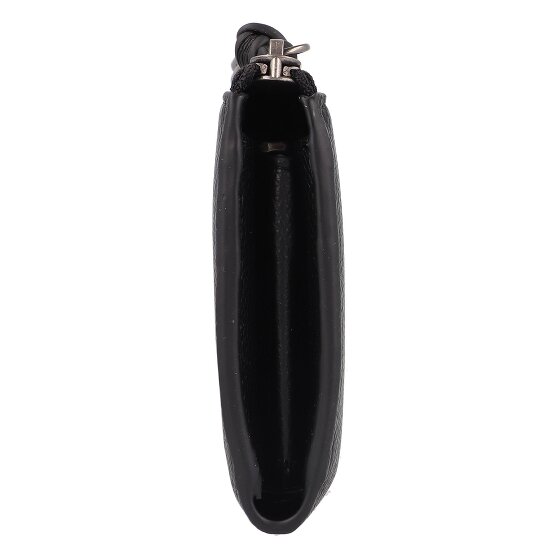 FredsBruder Bestie Porte-monnaie Cuir véritable 16 cm