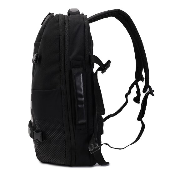 Hedgren Comby sac à dos RFID 53 cm compartiment pour ordinateur portable