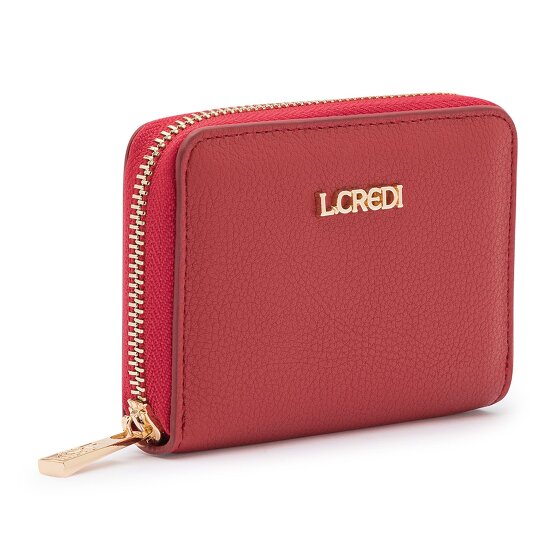 L.Credi Filippa Porte-monnaie Protection RFID 11.5 cm