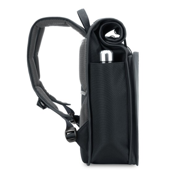 Kapten & Son Lund Pro Sac à dos de voyage 48,5 cm Compartiment pour ordinateur portable