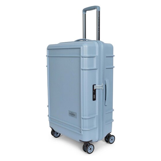 Eastpak Resist'R Zip 4 roues Valise cabine 55 cm