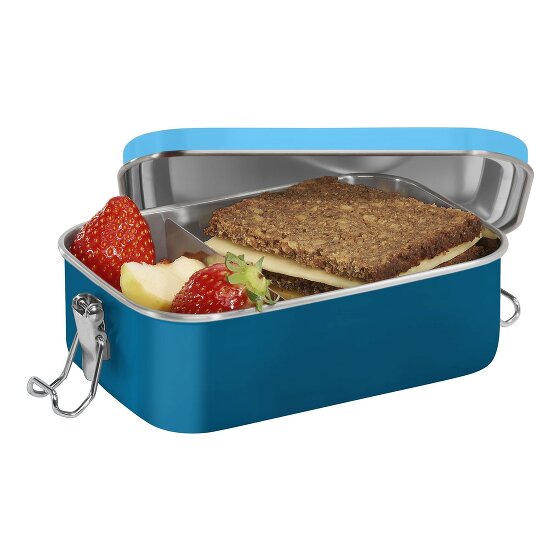 Step by Step Boîte à pain 18 cm