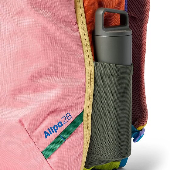 Cotopaxi Allpa 28 L Sac à dos de voyage 48 cm Compartiment pour ordinateur portable