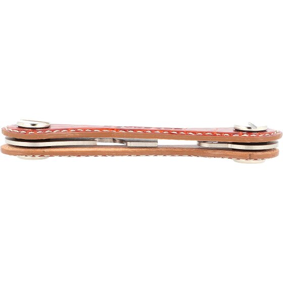 Keykeepa Leather Gestionnaire de clés en cuir 1-12 clés