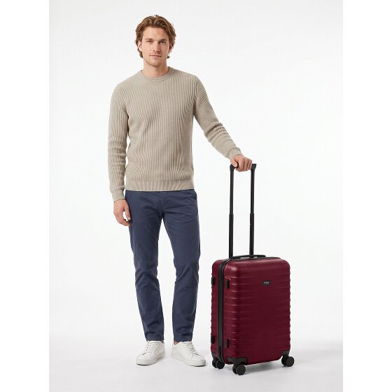Titan Overseas 4 roues Valise cabine S 55 cm
