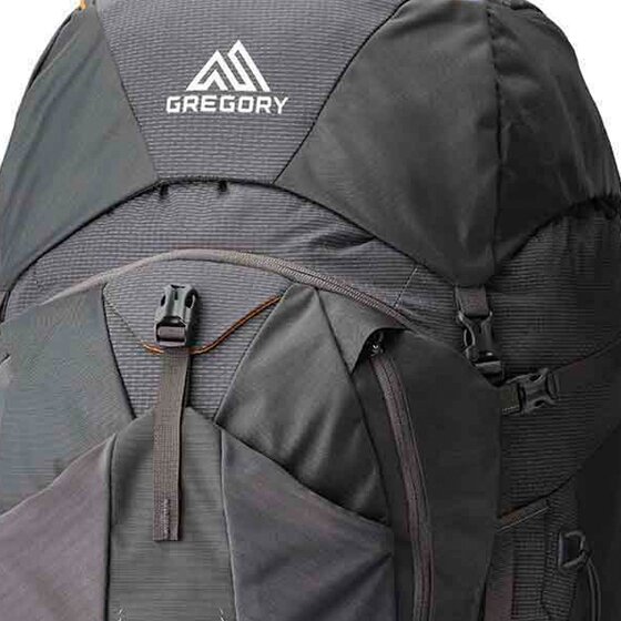 Gregory Baltoro Pro 100 L Sac à dos de trekking S 92 cm