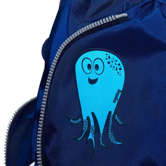 Ergobag Reflexie Set d'autocollants 8pcs.